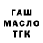 ТГК гашишное масло Pezydenttikke